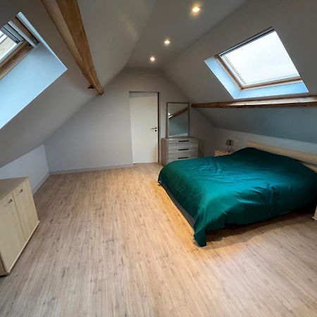Appartamento Ruim App. Met Grote Garage Ypres Esterno foto