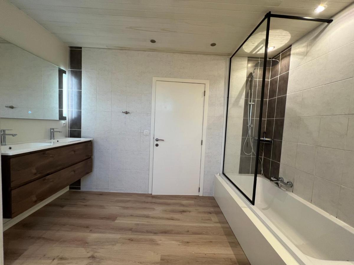 Appartamento Ruim App. Met Grote Garage Ypres Esterno foto