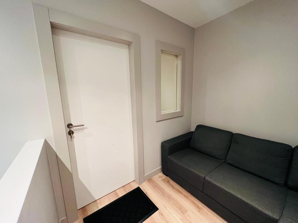 Appartamento Ruim App. Met Grote Garage Ypres Esterno foto