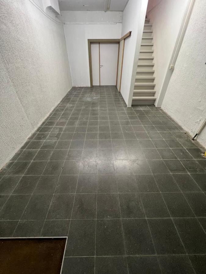 Appartamento Ruim App. Met Grote Garage Ypres Esterno foto
